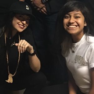 Meet your Posher, Nancy